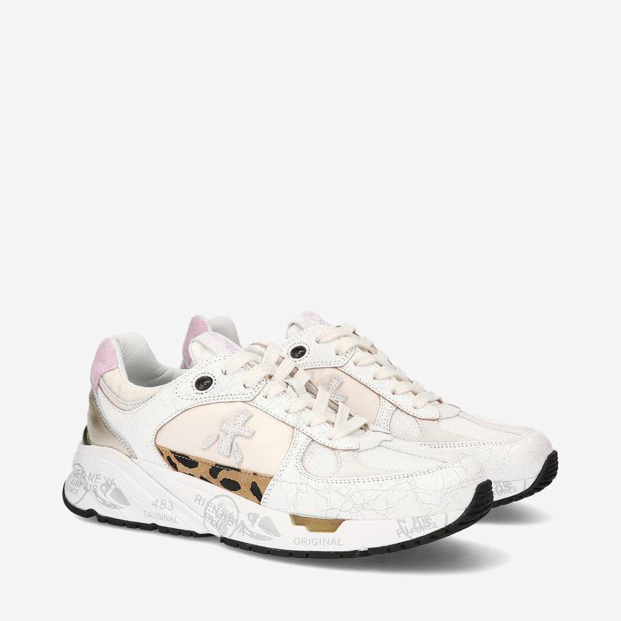 Premiata MASED 6680 Sconto