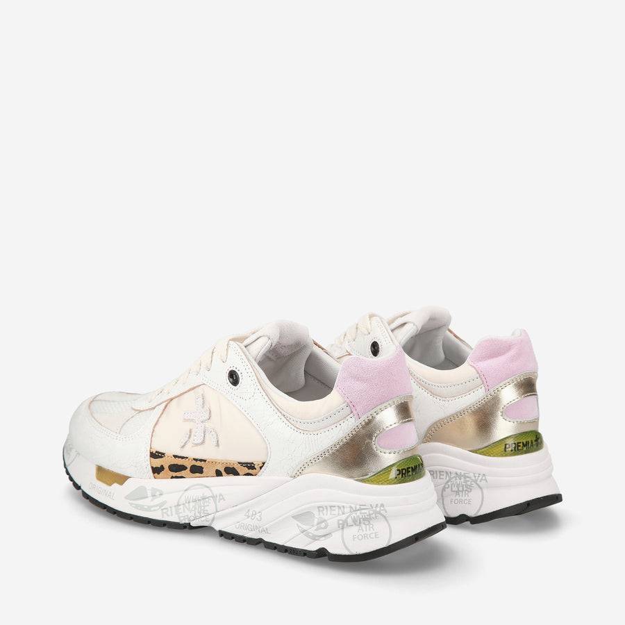 Premiata MASED 6680 Sconto