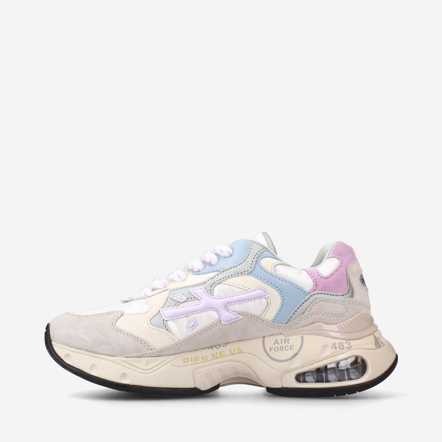 Premiata SHARKYD 357 Saldi