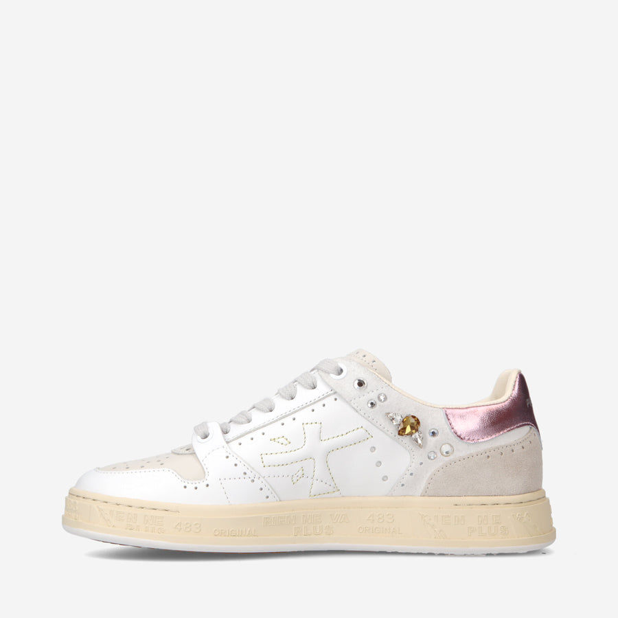 Premiata QUINND 6556 Vendita Calda