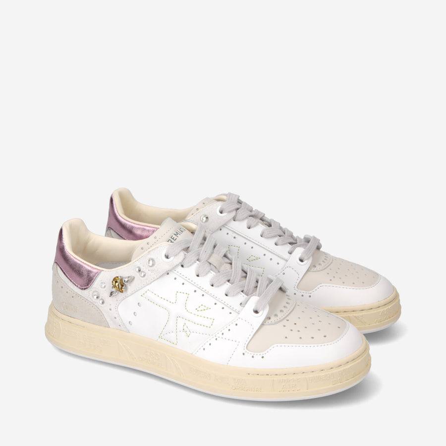 Premiata QUINND 6556 Vendita Calda