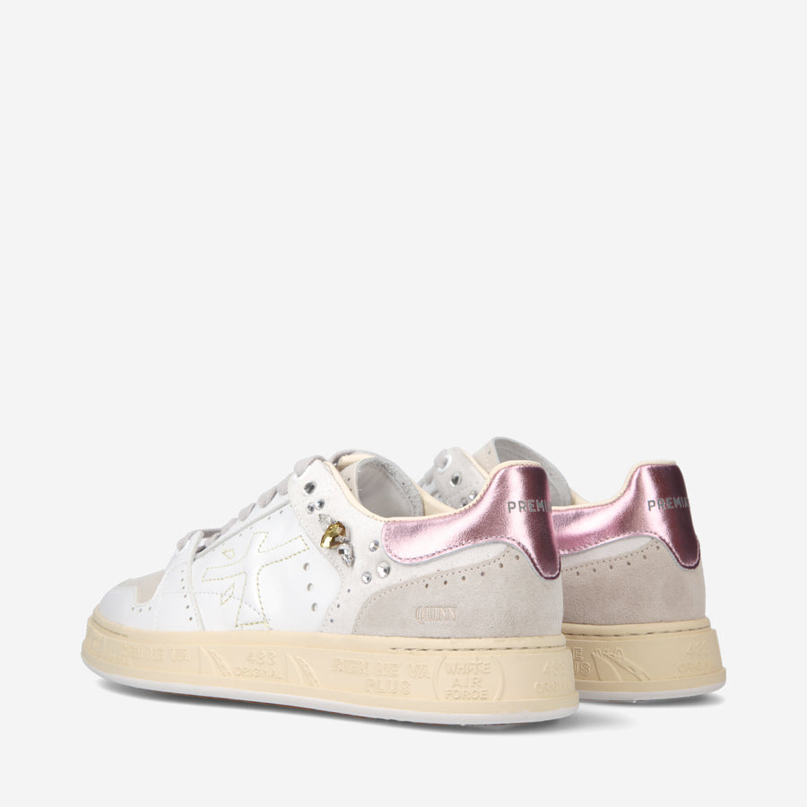 Premiata QUINND 6556 Vendita Calda