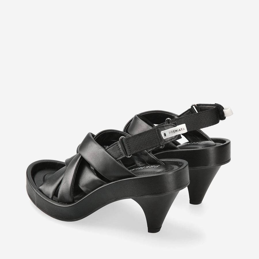 Premiata Sandali Sun M6750A intrecciati Nuova