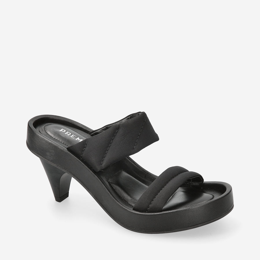 Premiata Sandali Sun in tessuto M6752A Moda