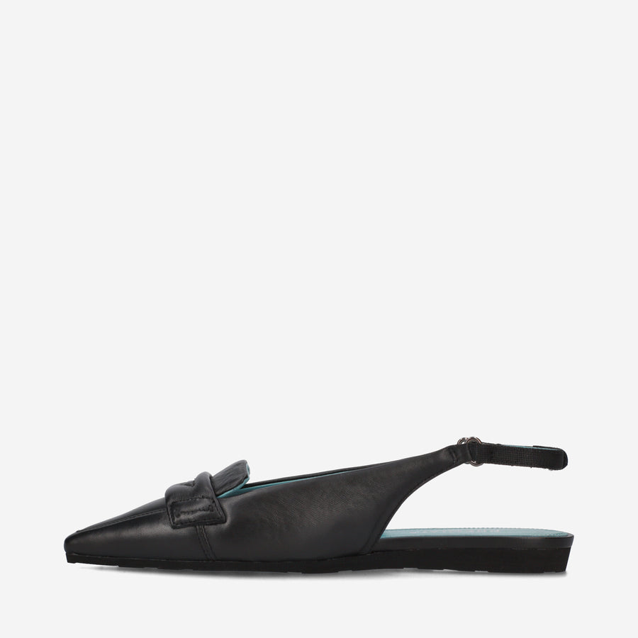 Premiata Slingback M6718 Roxy 2025