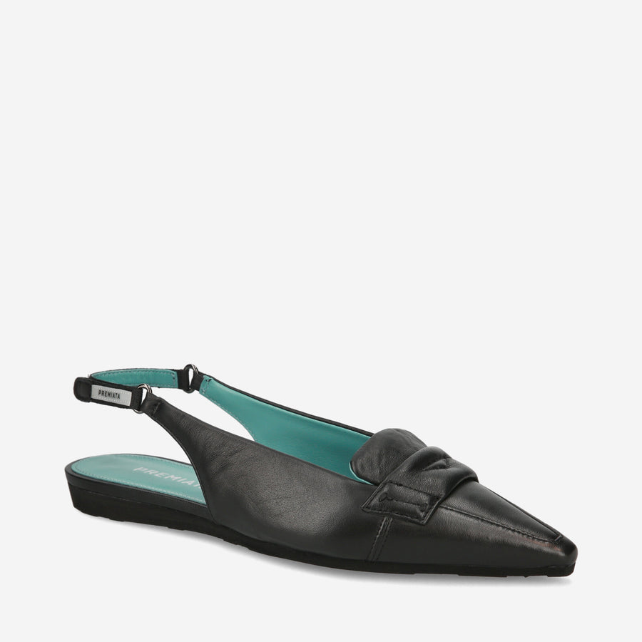 Premiata Slingback M6718 Roxy 2025