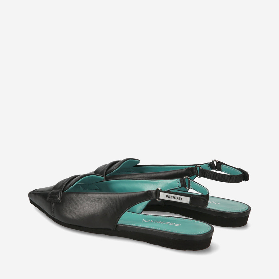 Premiata Slingback M6718 Roxy 2025