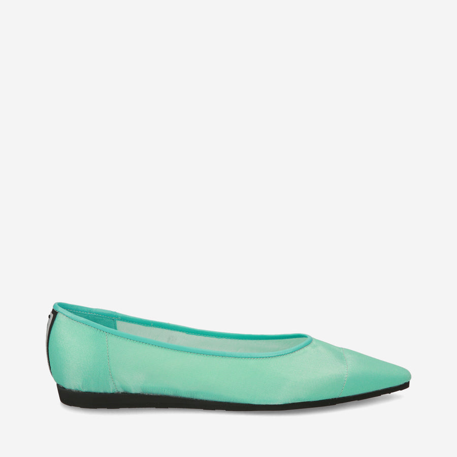 Premiata Ballerina Roxy M6725A in rete