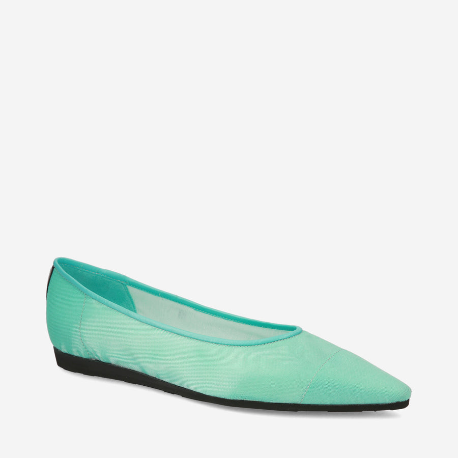 Premiata Ballerina Roxy M6725A in rete Lightning offer