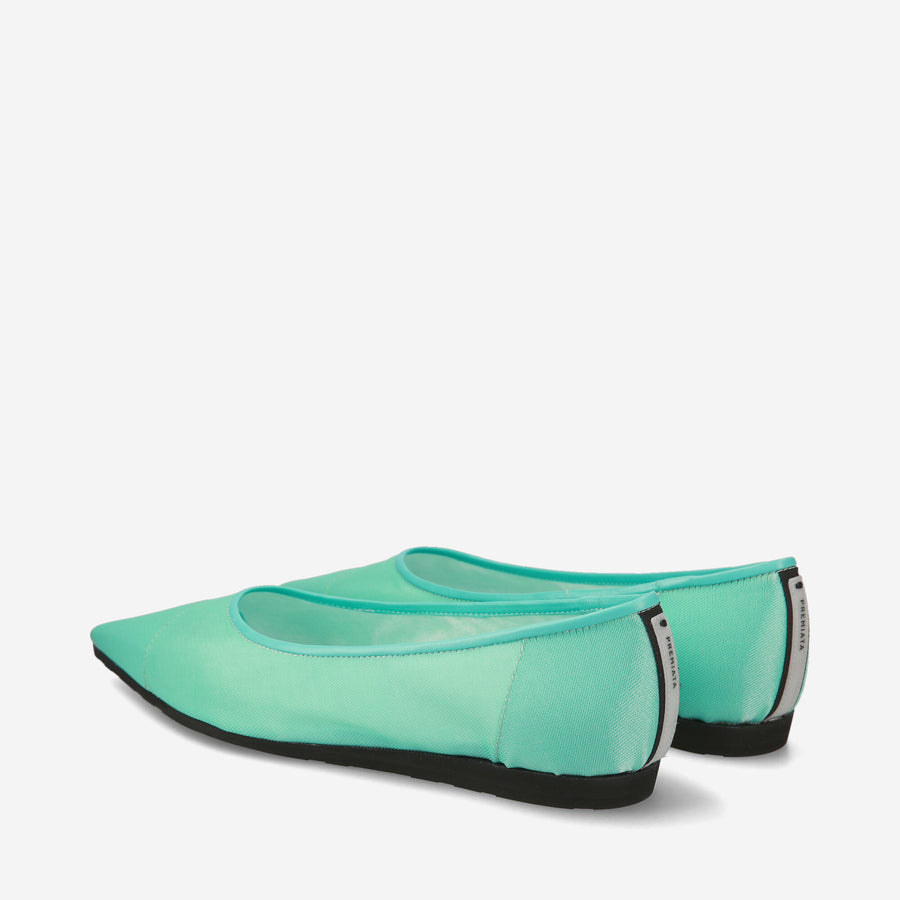 Premiata Ballerina Roxy M6725A in rete Lightning offer