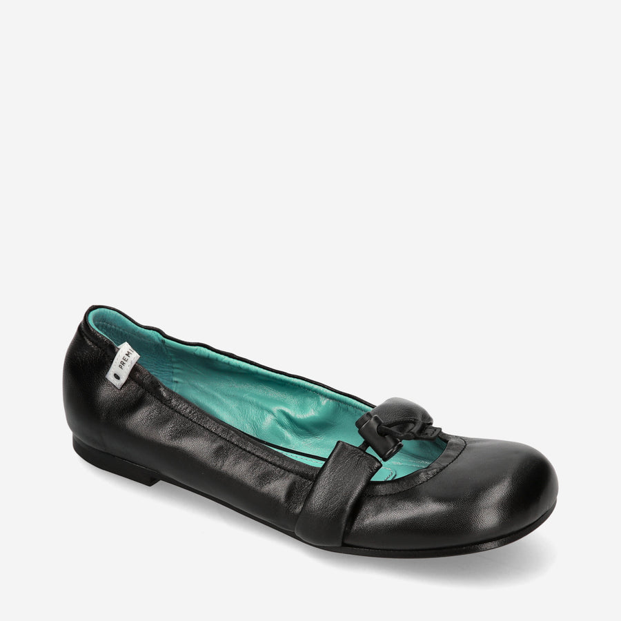 Premiata Ballerina Love M6708D in nappa Nuovo