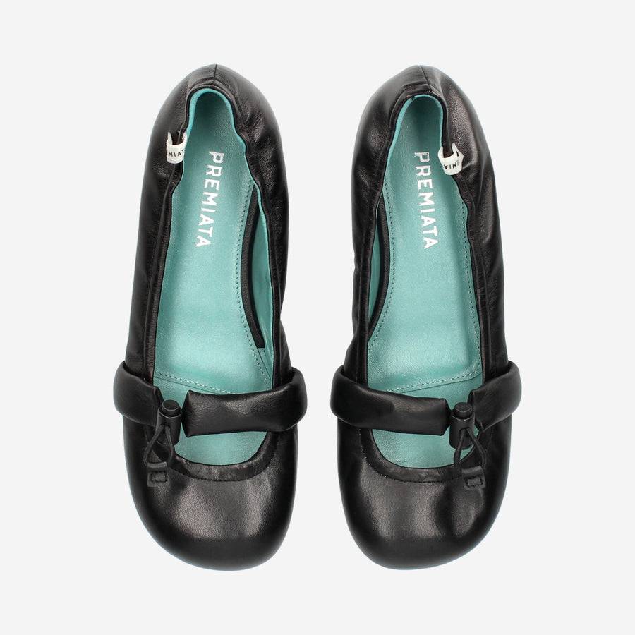 Premiata Ballerina Love M6708D in nappa Nuovo