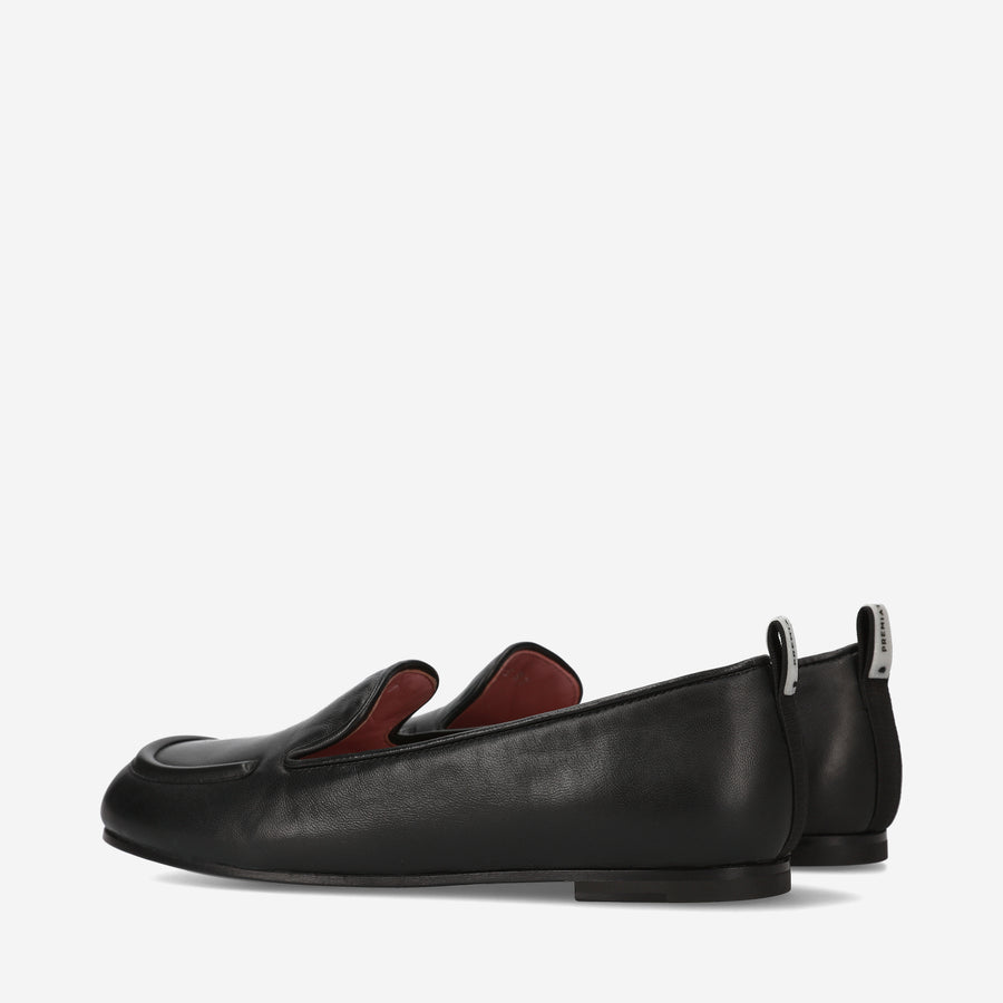 Premiata Ballerina in nappa Love M6705D Qualità