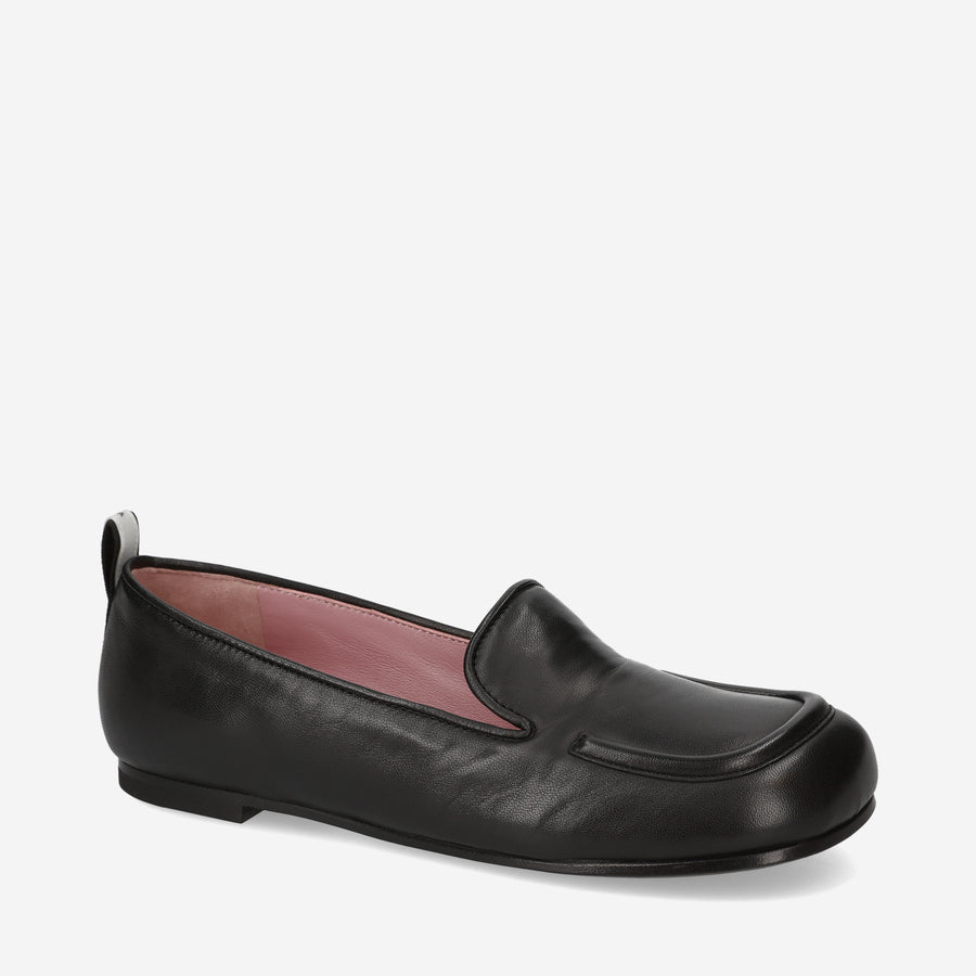 Premiata Ballerina in nappa Love M6705D Qualità