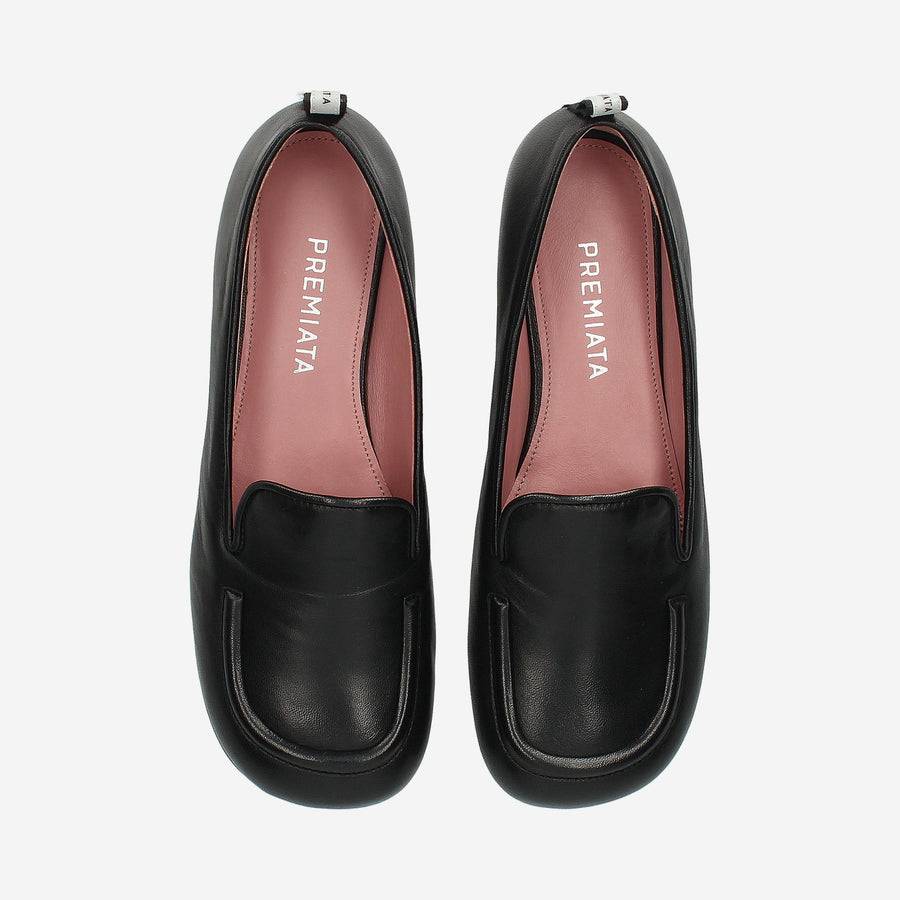 Premiata Ballerina in nappa Love M6705D Qualità