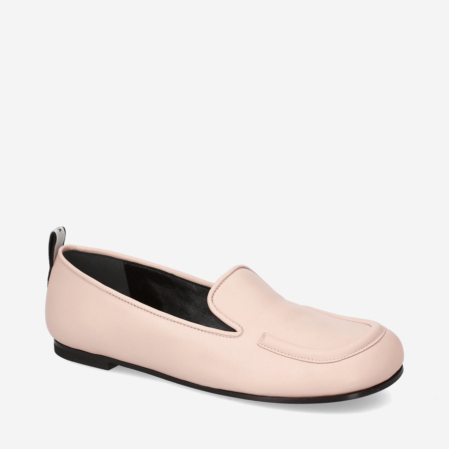 Premiata Ballerina in nappa Love M6705A Vendita