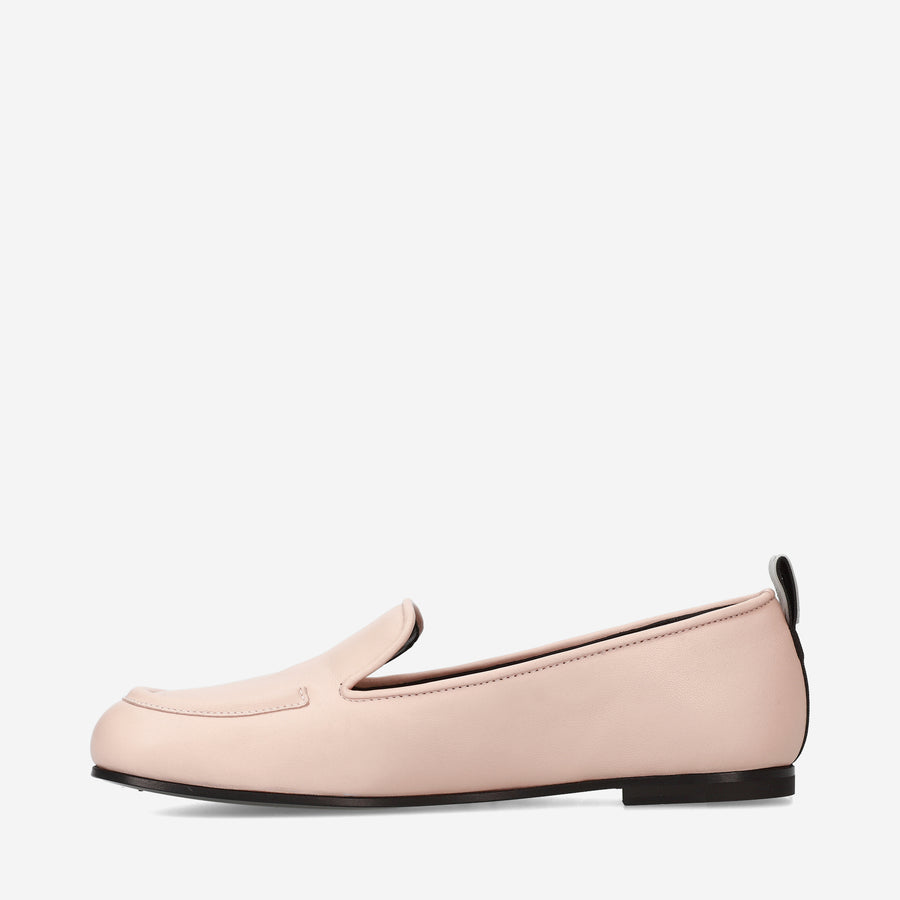 Premiata Ballerina in nappa Love M6705A Vendita
