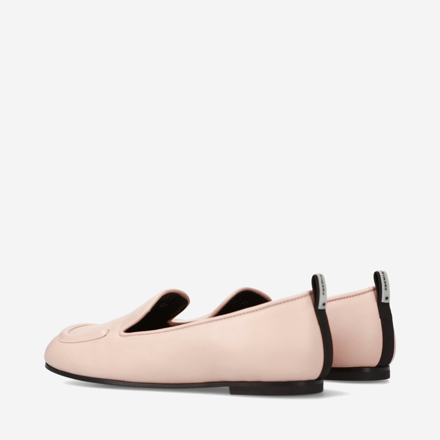 Premiata Ballerina in nappa Love M6705A Vendita