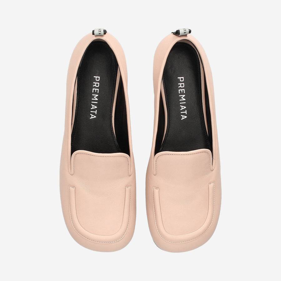 Premiata Ballerina in nappa Love M6705A Vendita