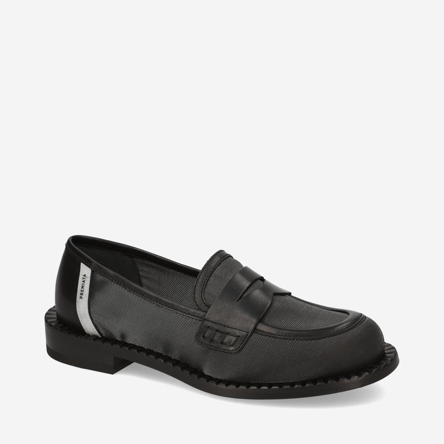 Premiata Mocassini Deb M6666B Promozione