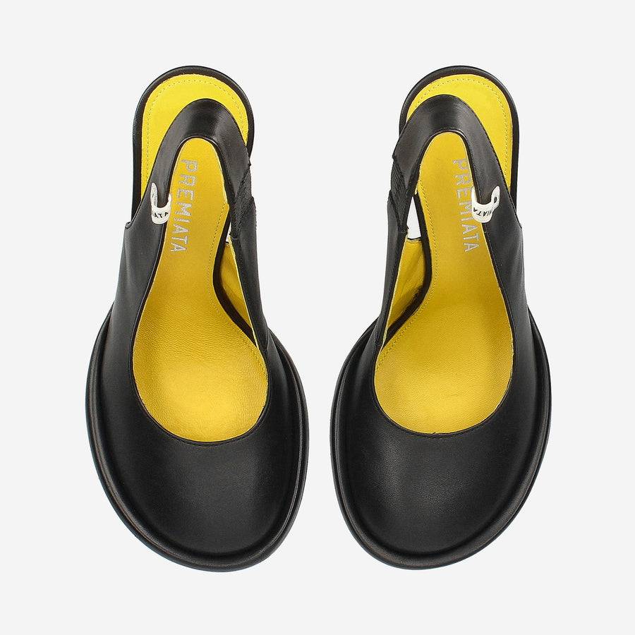 Premiata Chanel M6767A in pelle Pezzi Unici