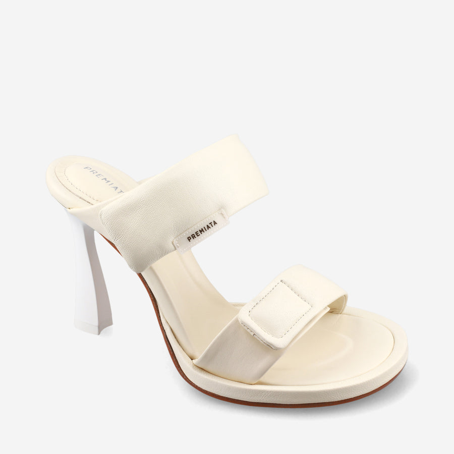 Premiata Sandali Summer M6742G nappa Consegna Veloce