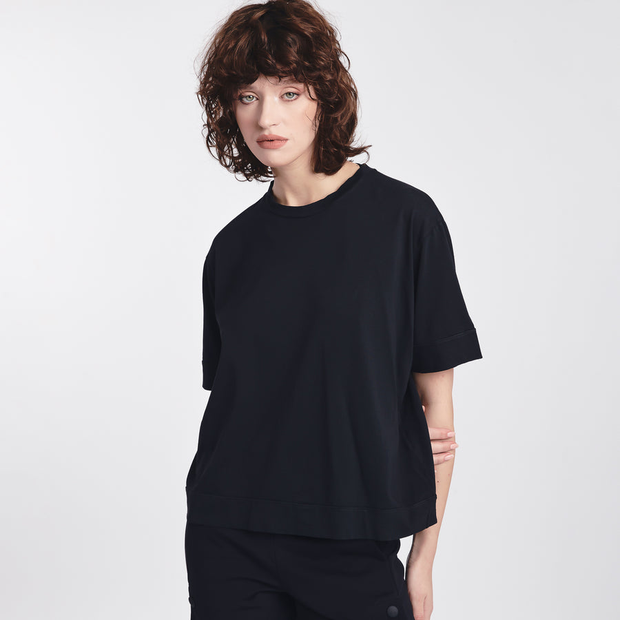 Premiata T-shirt effetto resinato PR366100 Outlet