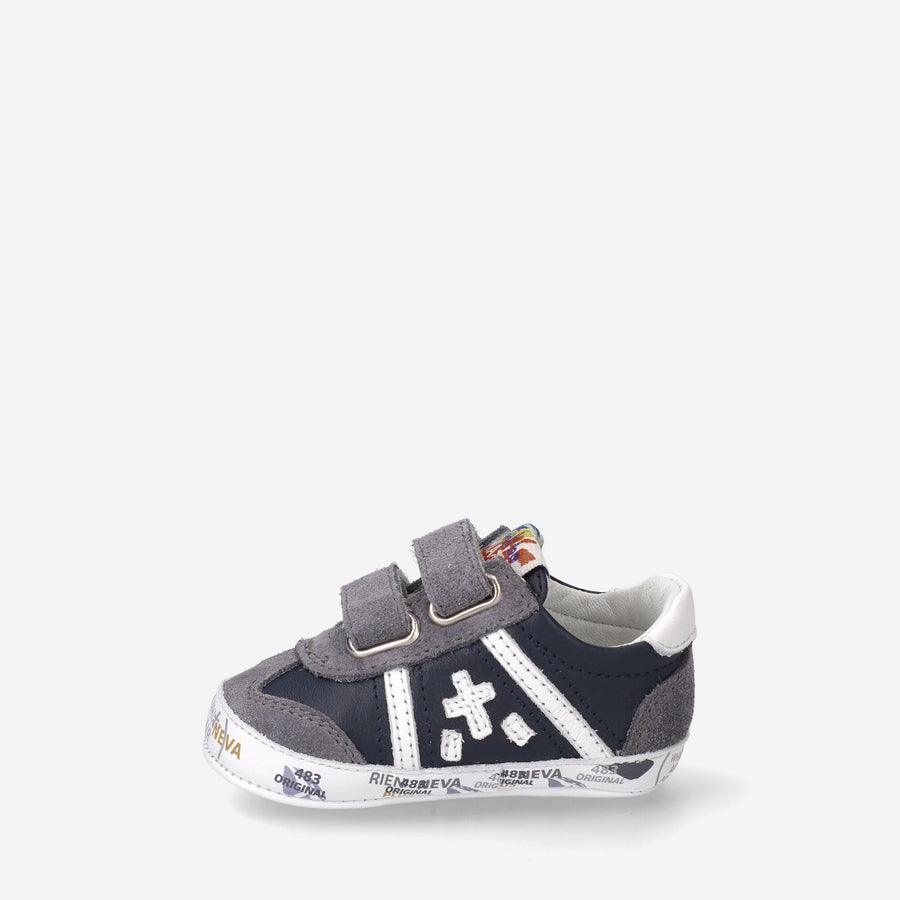 Premiata BABY-B 0019V Moda