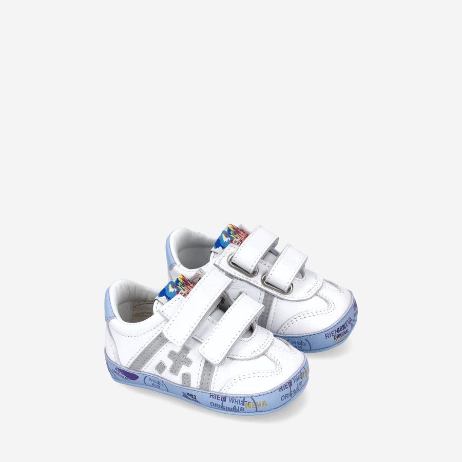 Premiata BABY 0013V