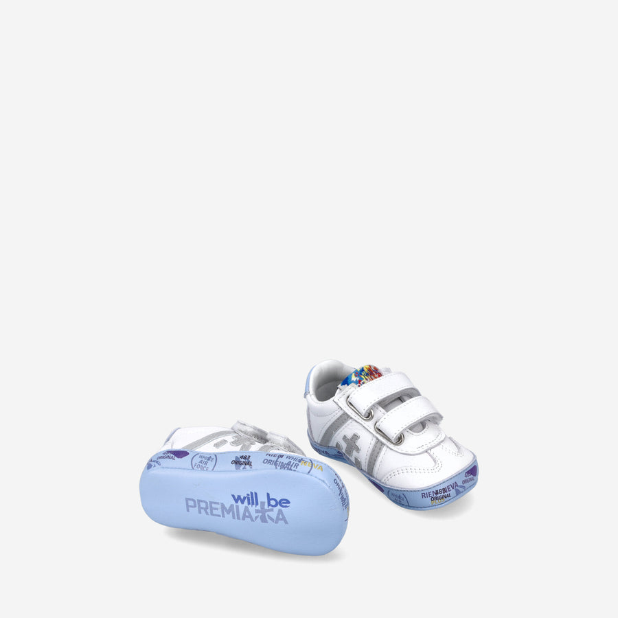 Premiata BABY 0013V 2025