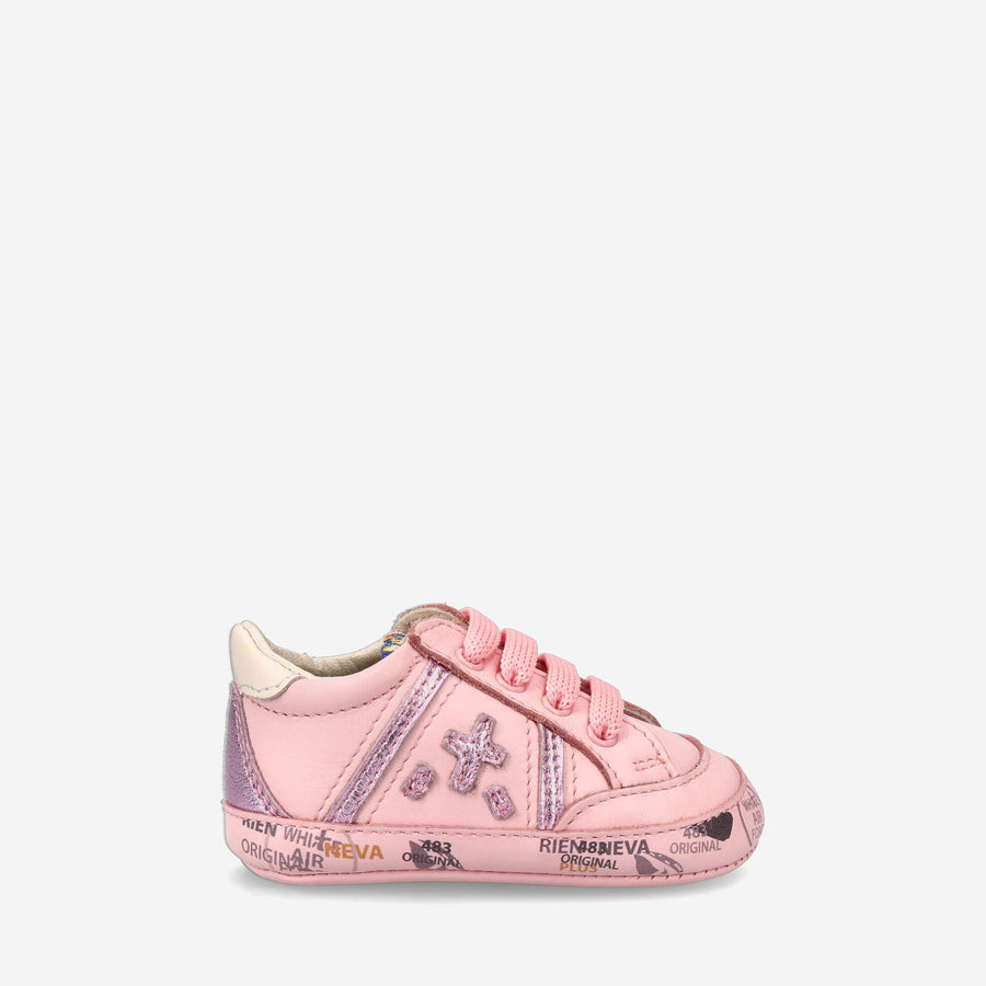 Premiata BABY-B 008B Italy