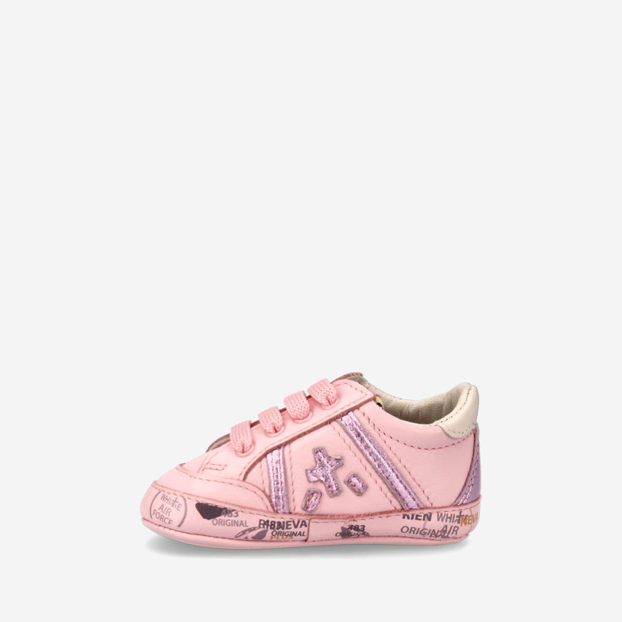 Premiata BABY-B 008B Italy