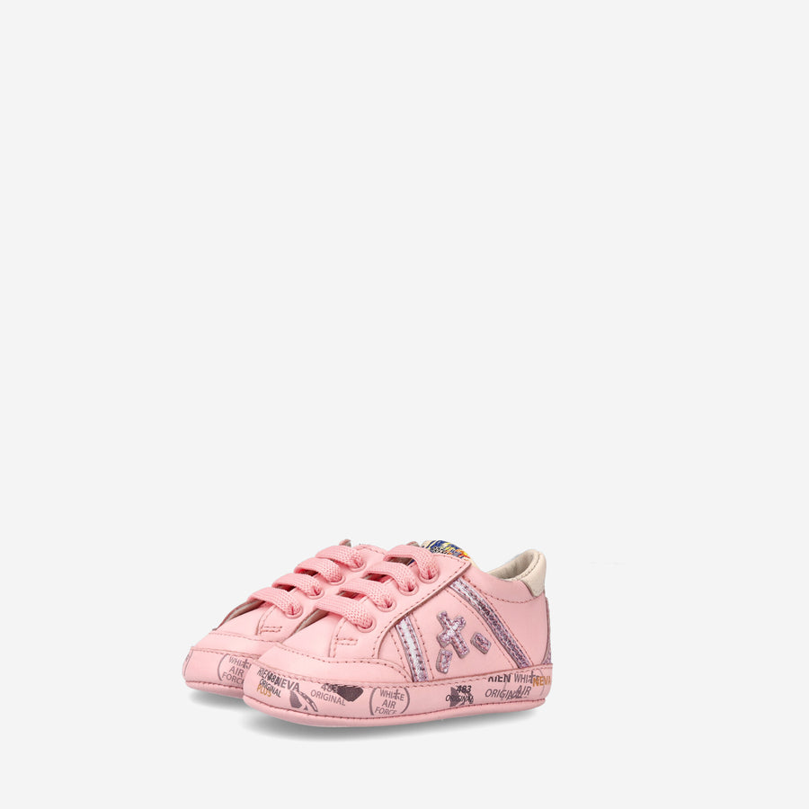 Premiata BABY-B 008B Italy