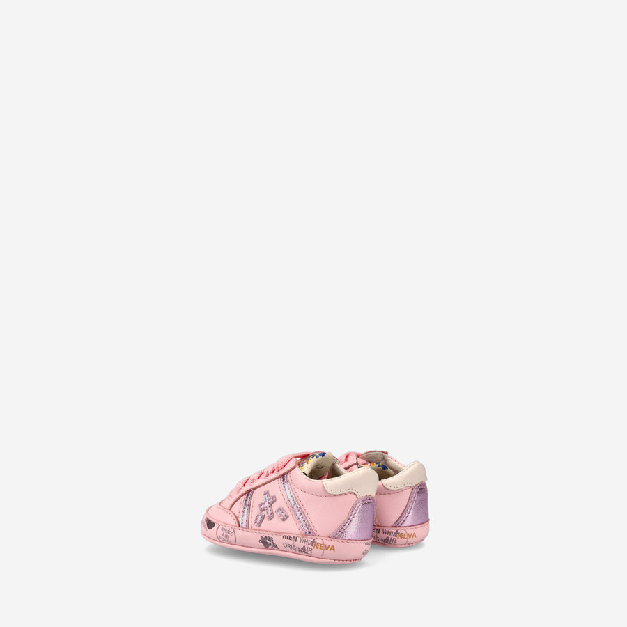 Premiata BABY-B 008B Italy