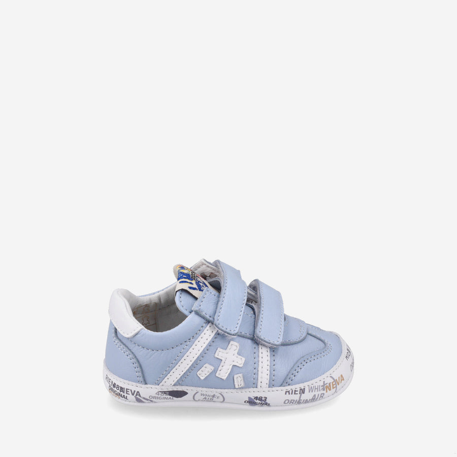 Premiata BABY-B 0014V Italia
