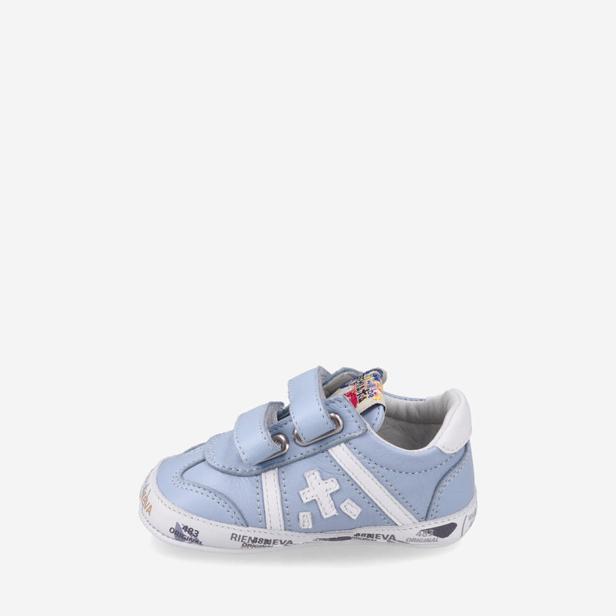 Premiata BABY-B 0014V Italia