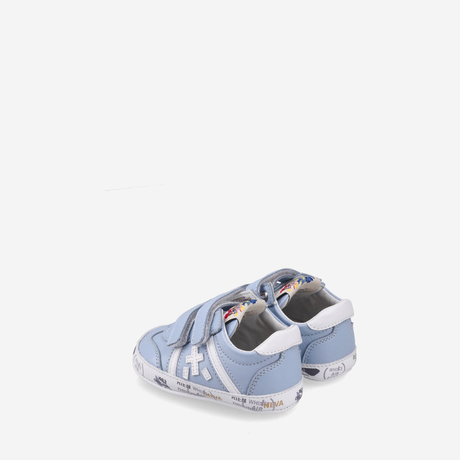 Premiata BABY-B 0014V Italia
