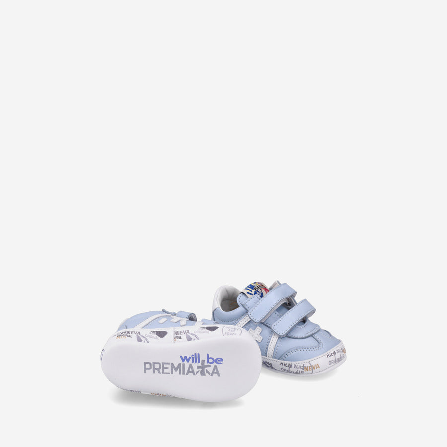 Premiata BABY-B 0014V Italia