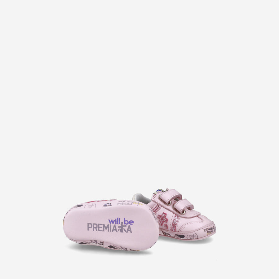 Premiata BABY-B 0008V 2025
