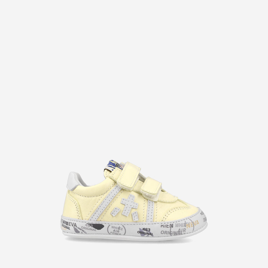 Premiata BABY-B 0034V 2025
