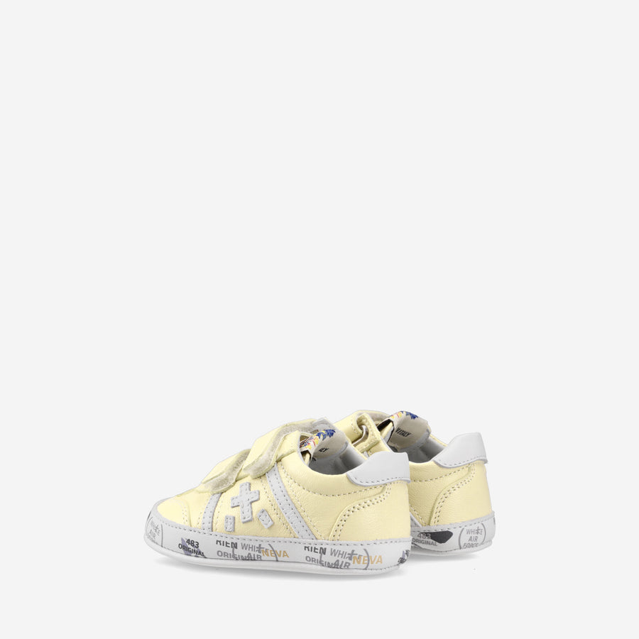 Premiata BABY-B 0034V 2025