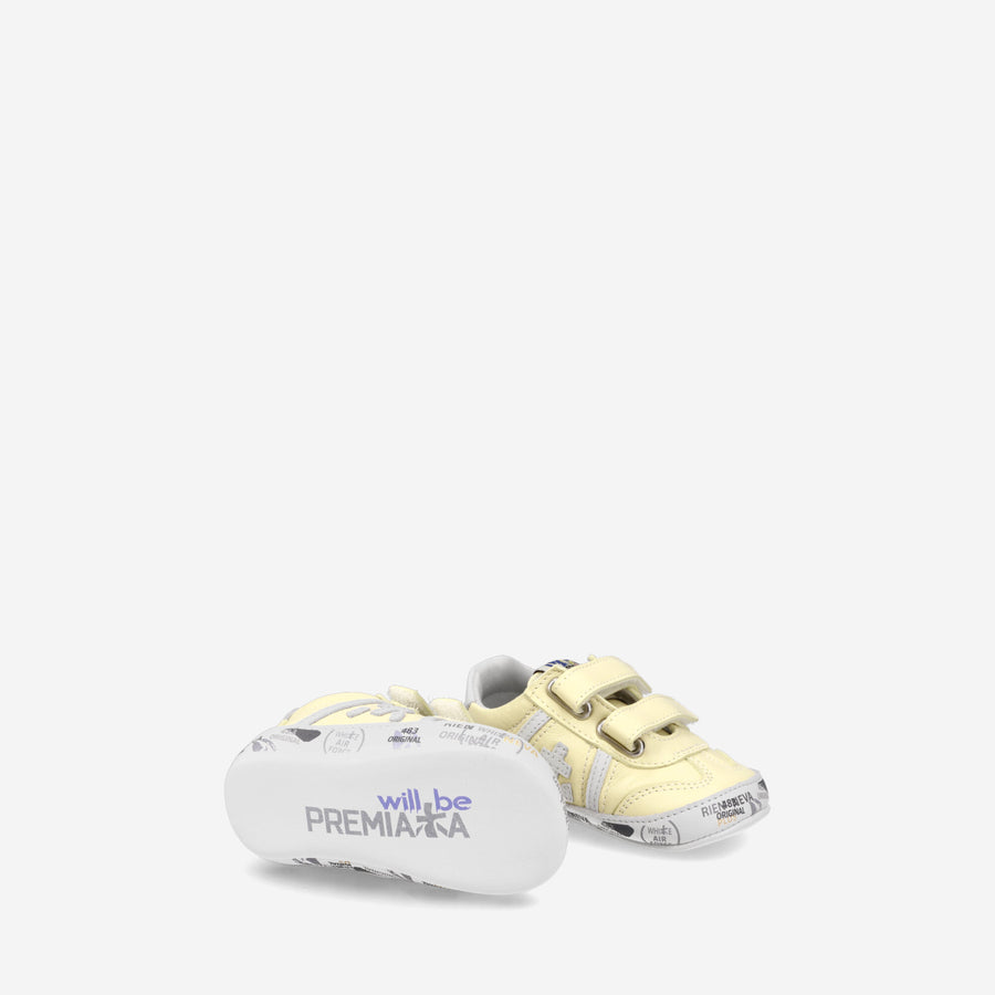 Premiata BABY-B 0034V 2025
