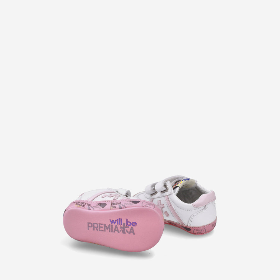 Premiata BABY-B 0031V Italia