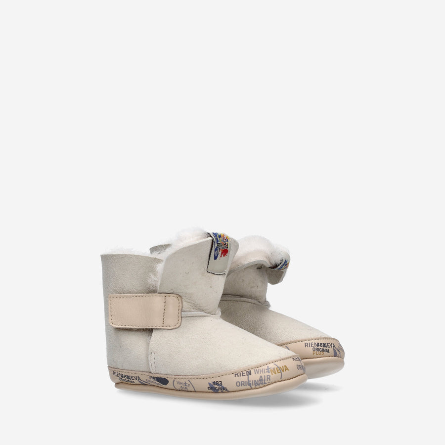 Premiata BABY 0027M