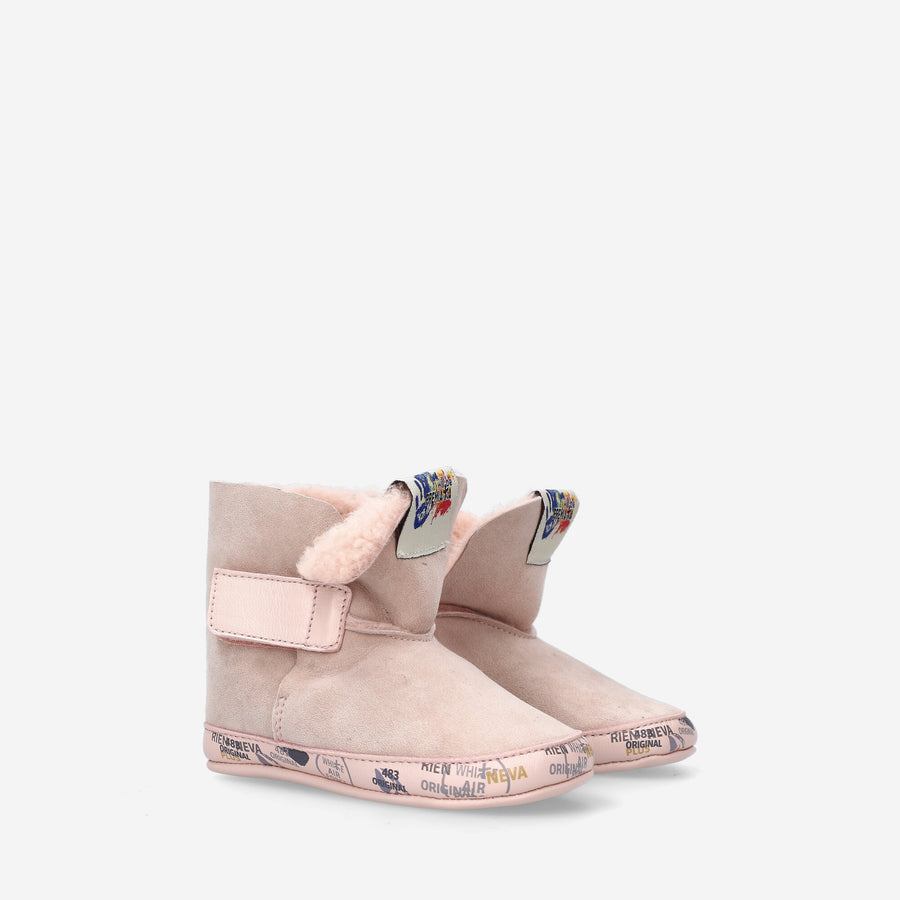 Premiata BABY 0026M