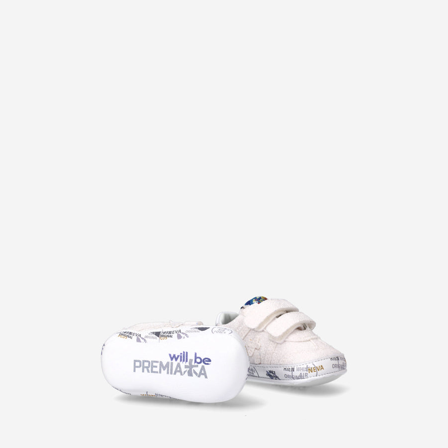 Premiata BABY-B 0012V Pezzi Unici