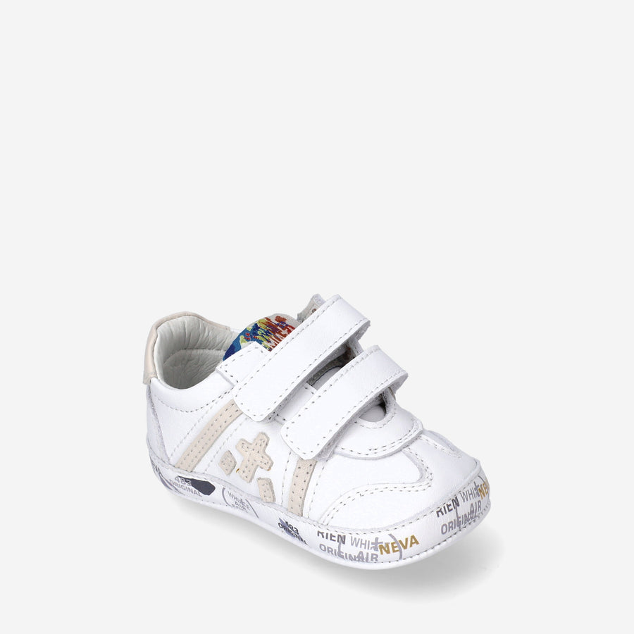 Premiata BABY-B 0022V Soddisfazione Garantita