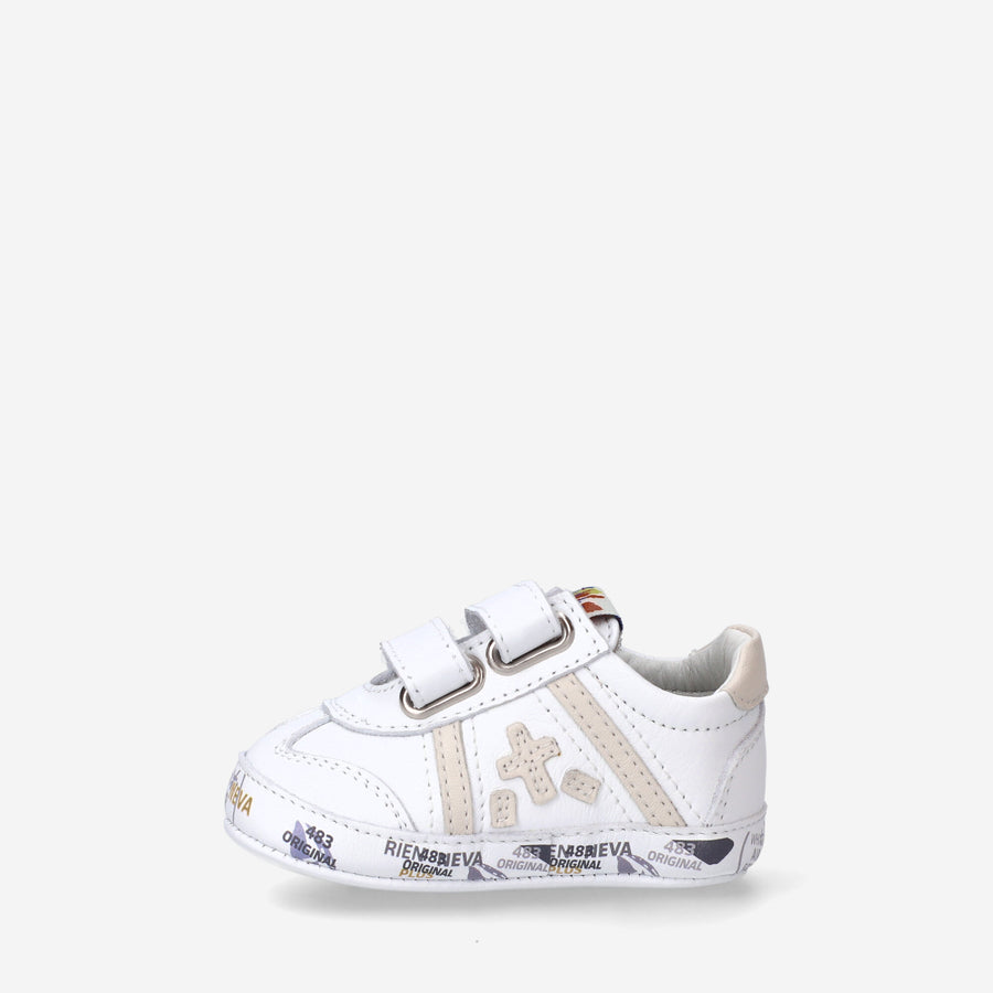 Premiata BABY-B 0022V Soddisfazione Garantita