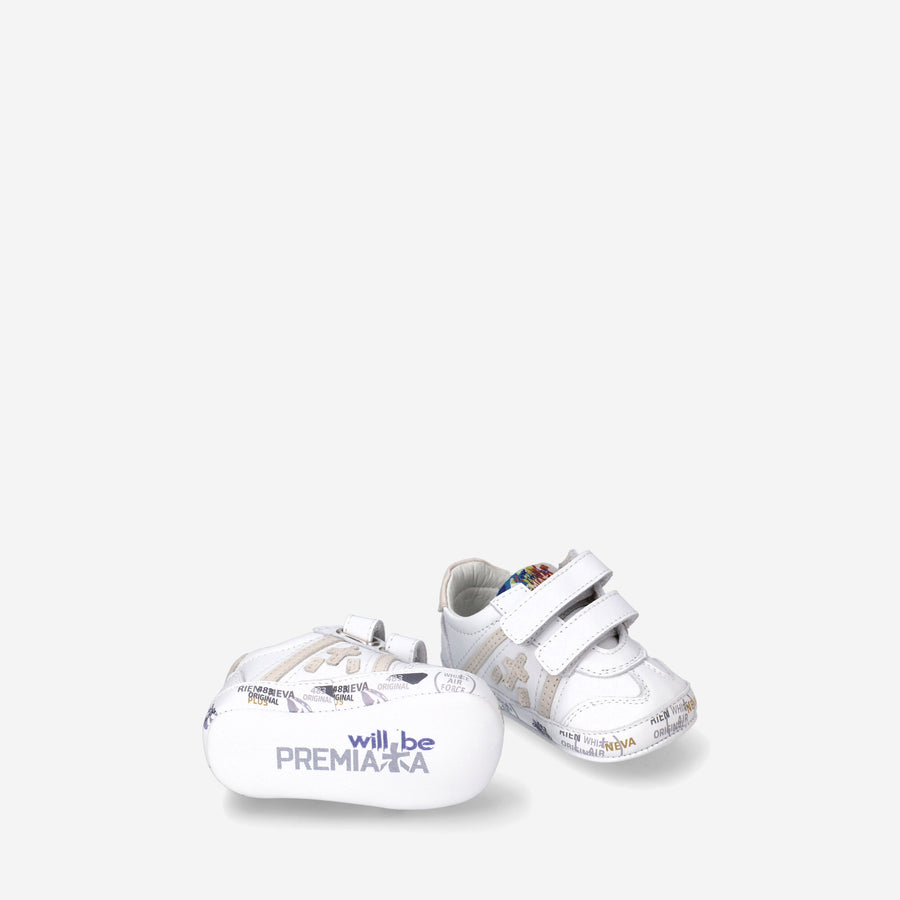 Premiata BABY-B 0022V Soddisfazione Garantita