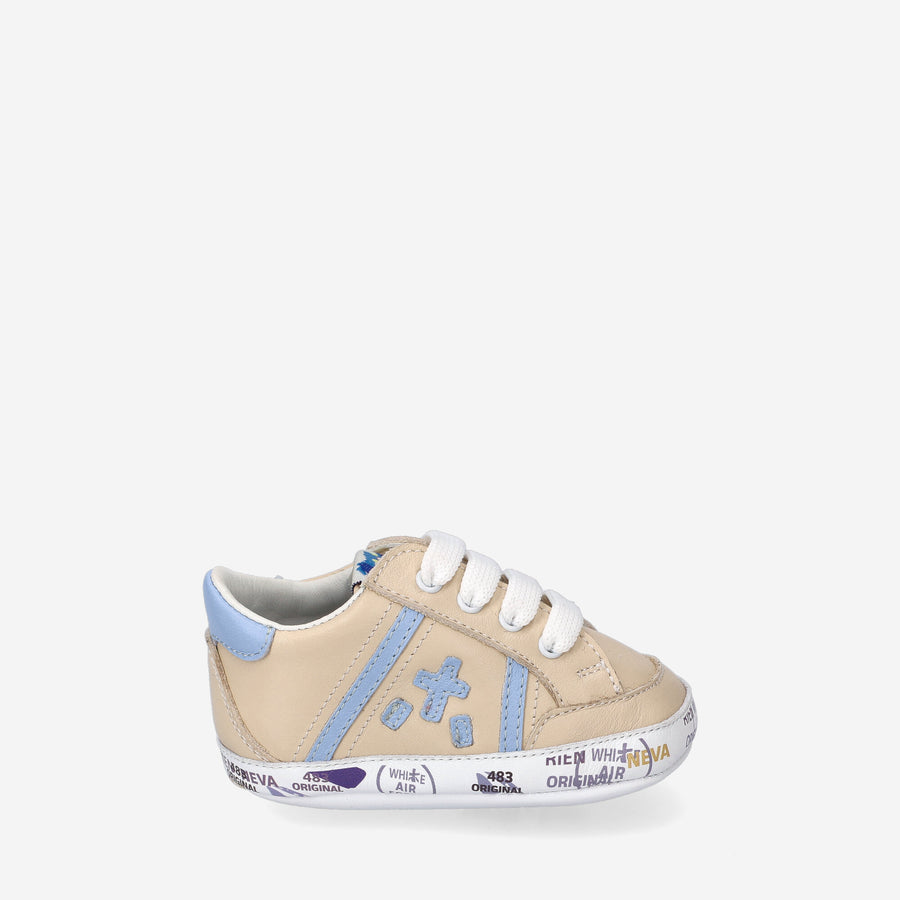 Premiata BABY-B 0020B Consegna Veloce